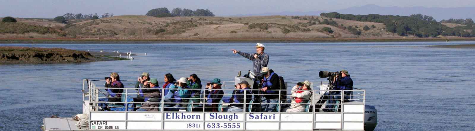 Elkhorn Slough