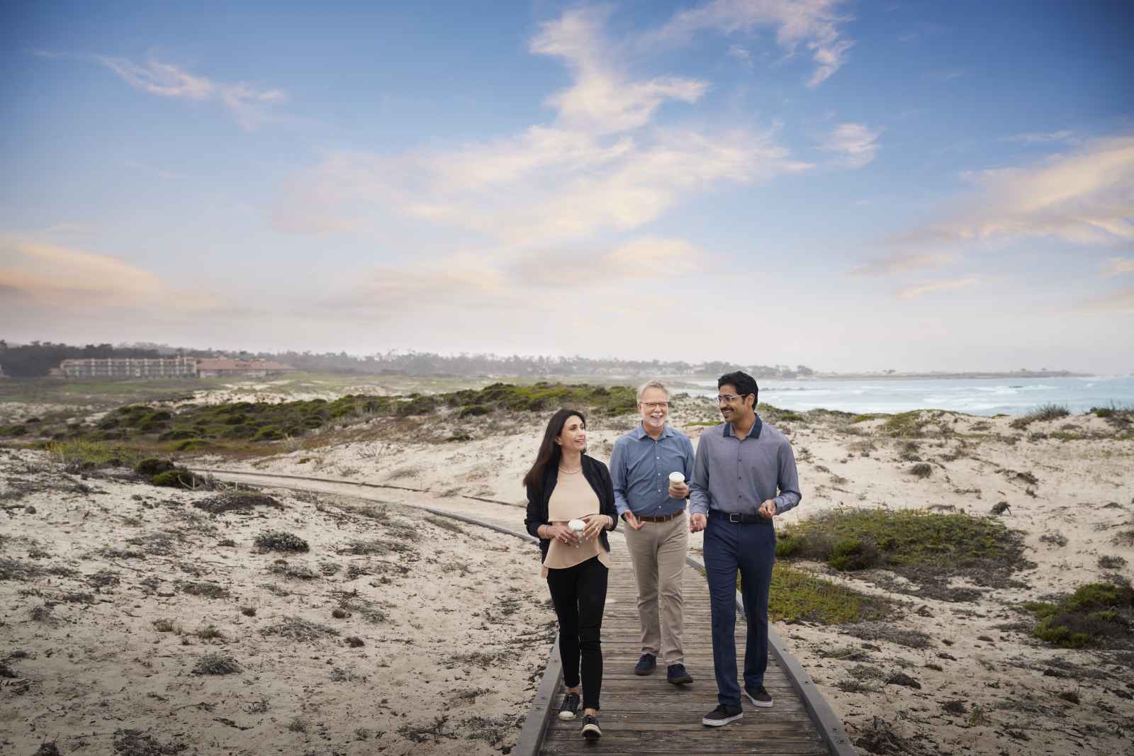 Asilomar-meetings