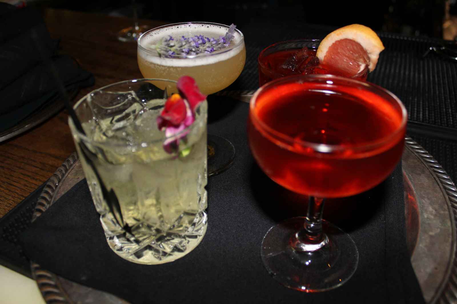 Best Happy Hours in Monterey County