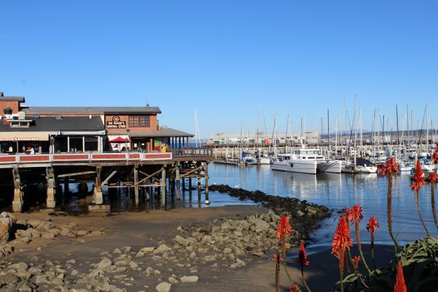 Leaders in Economic Development Find Inspiration in Monterey