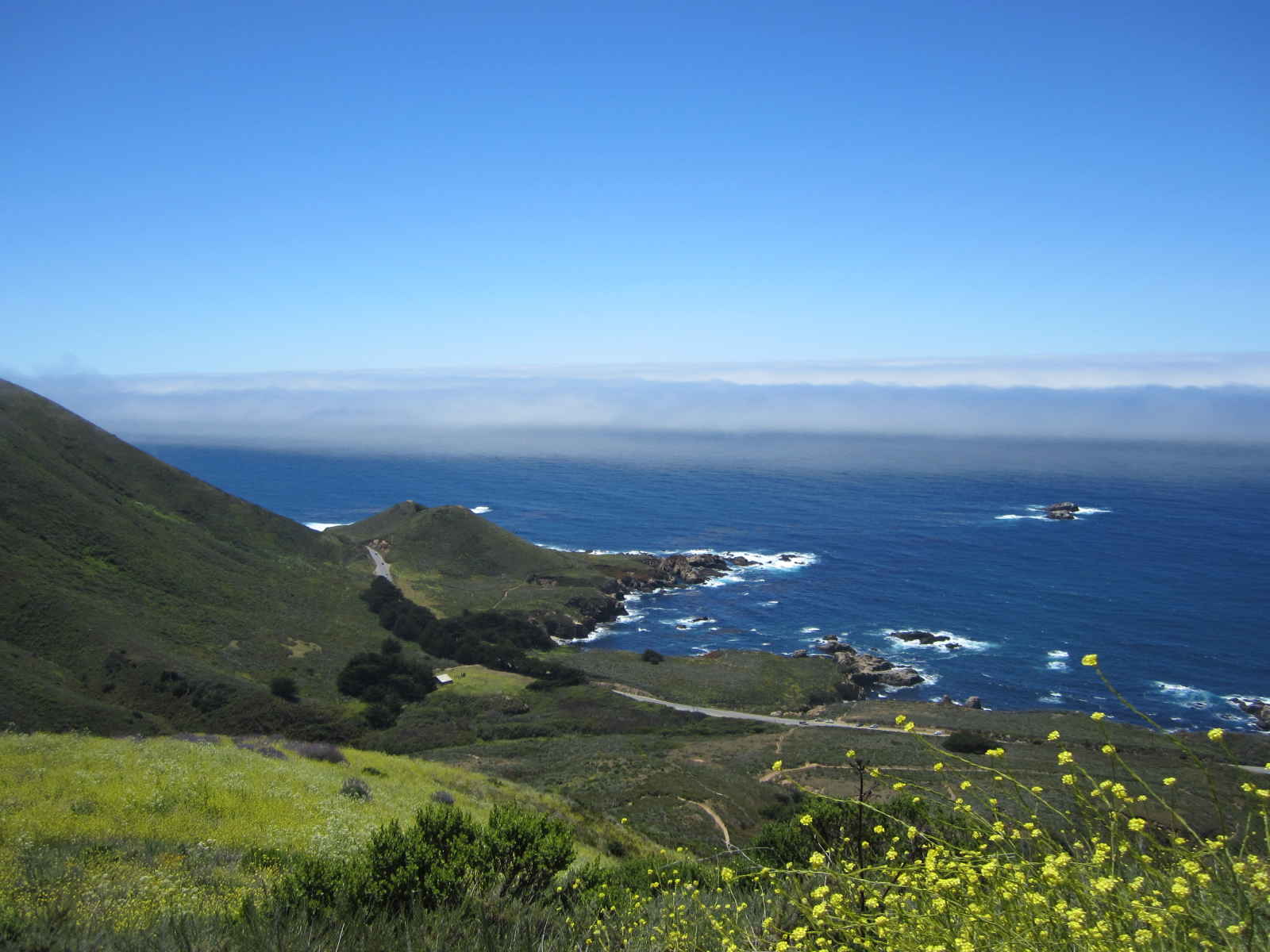 Garrapata State Park