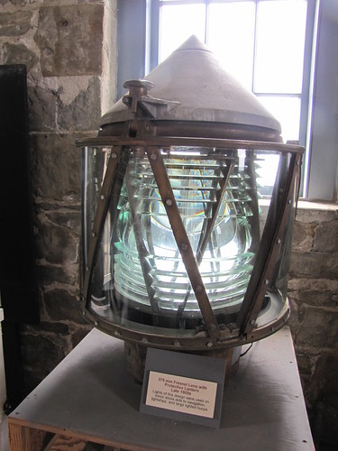 Fresnel Lens