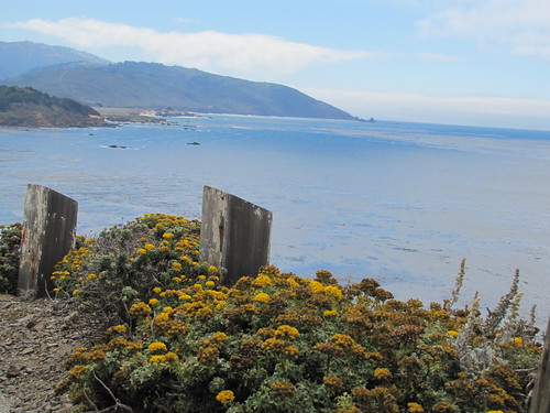 Point Sur Lightstation, Big Sur