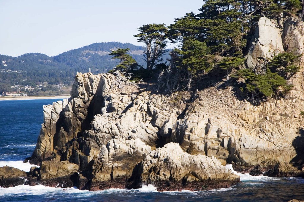 Point Lobos State Reserve | See Monterey County, CA