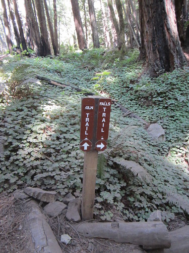 Limekiln State Park