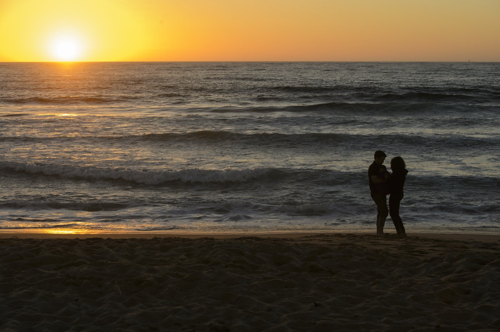 10 Romantic Ways to Impress Your Date in Monterey County