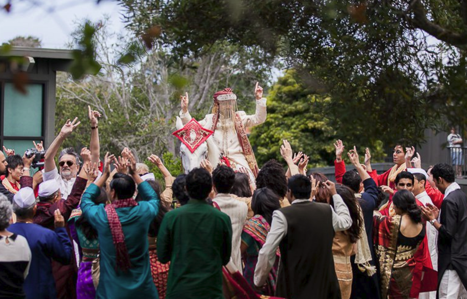 Plan the Perfect Indian Wedding at Hyatt Regency Monterey