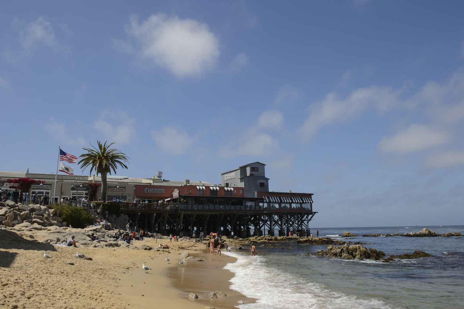 12 Mistakes to Avoid While Visiting Monterey County