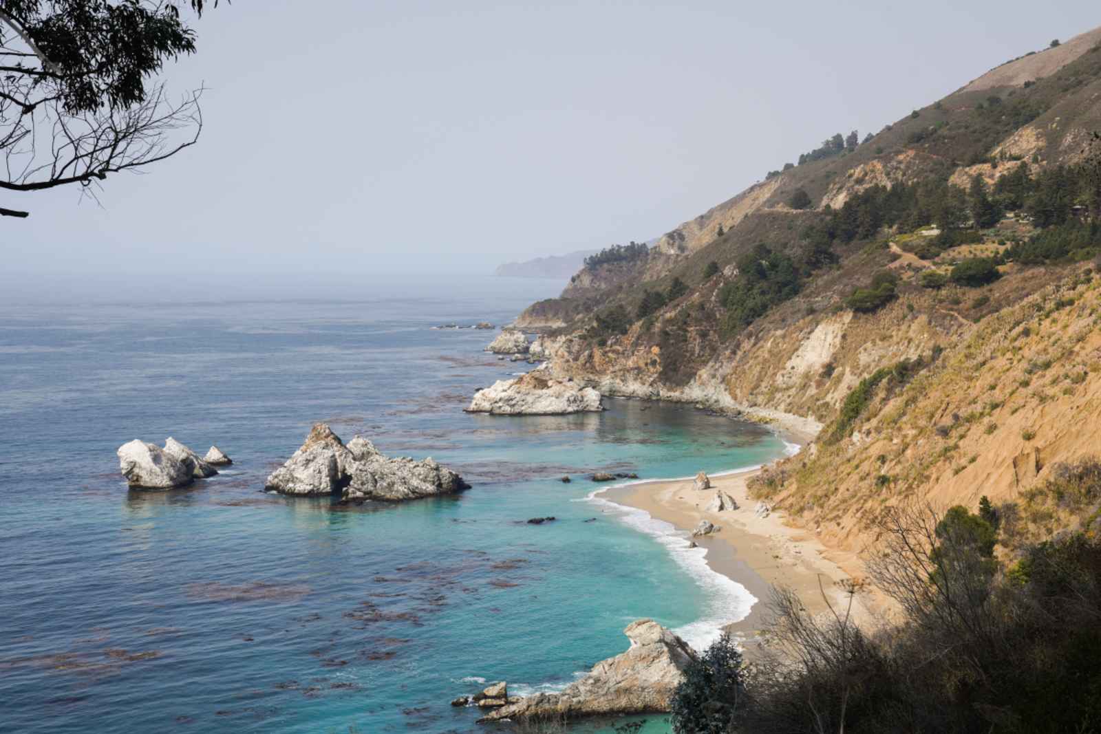 Your Insider Guide to Visiting Big Sur