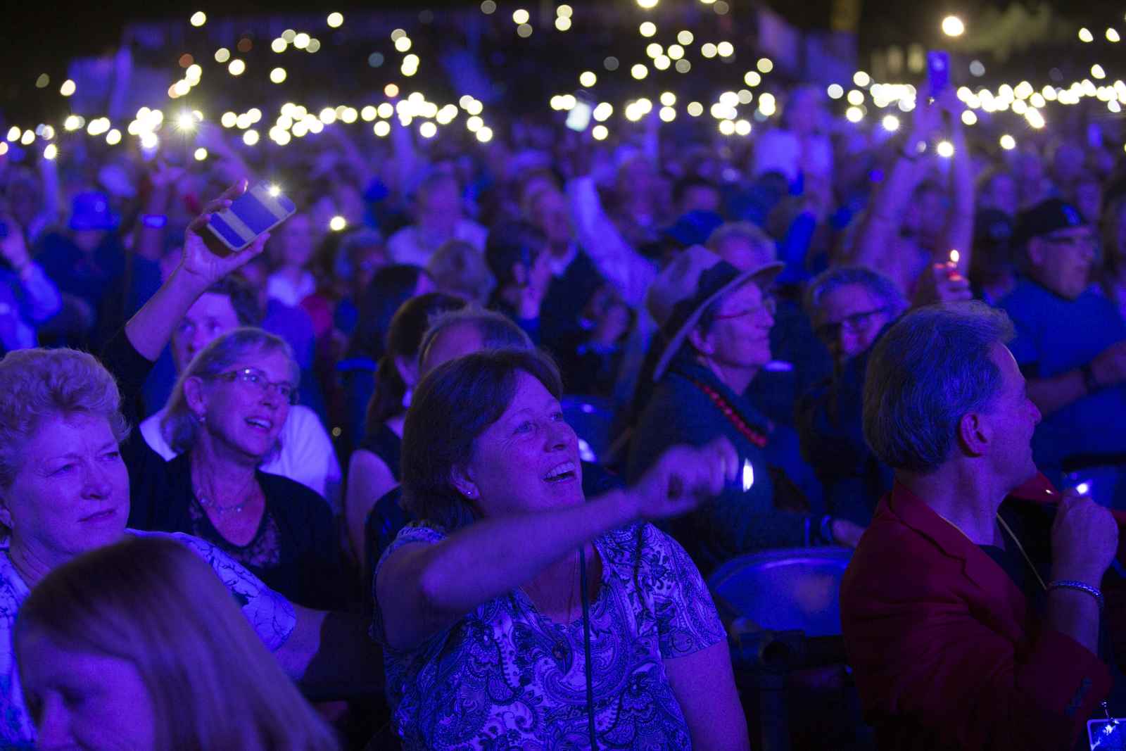 The Music, The Setting, The Food, The Experience: Why Monterey Jazz Is One of the World’s Best-Loved