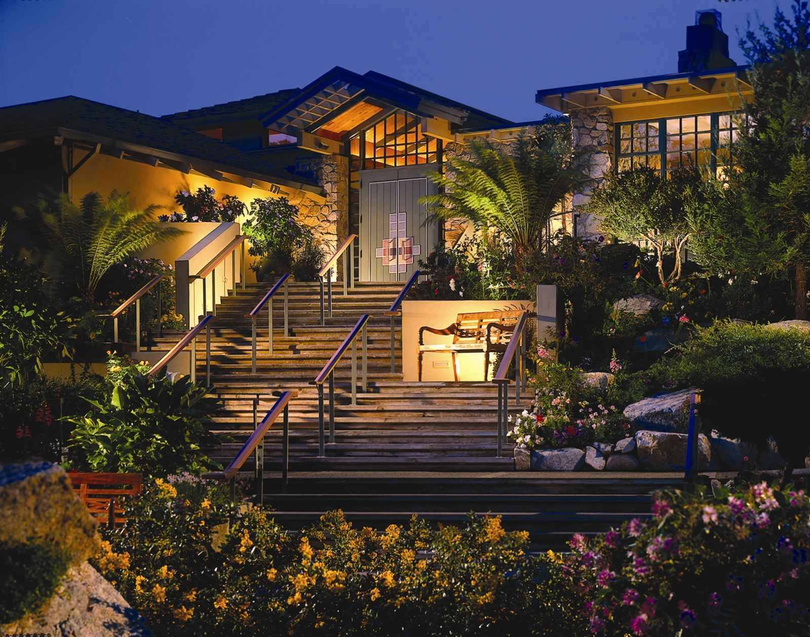 Hyatt Carmel Highlands Creates Breathtaking Meetings