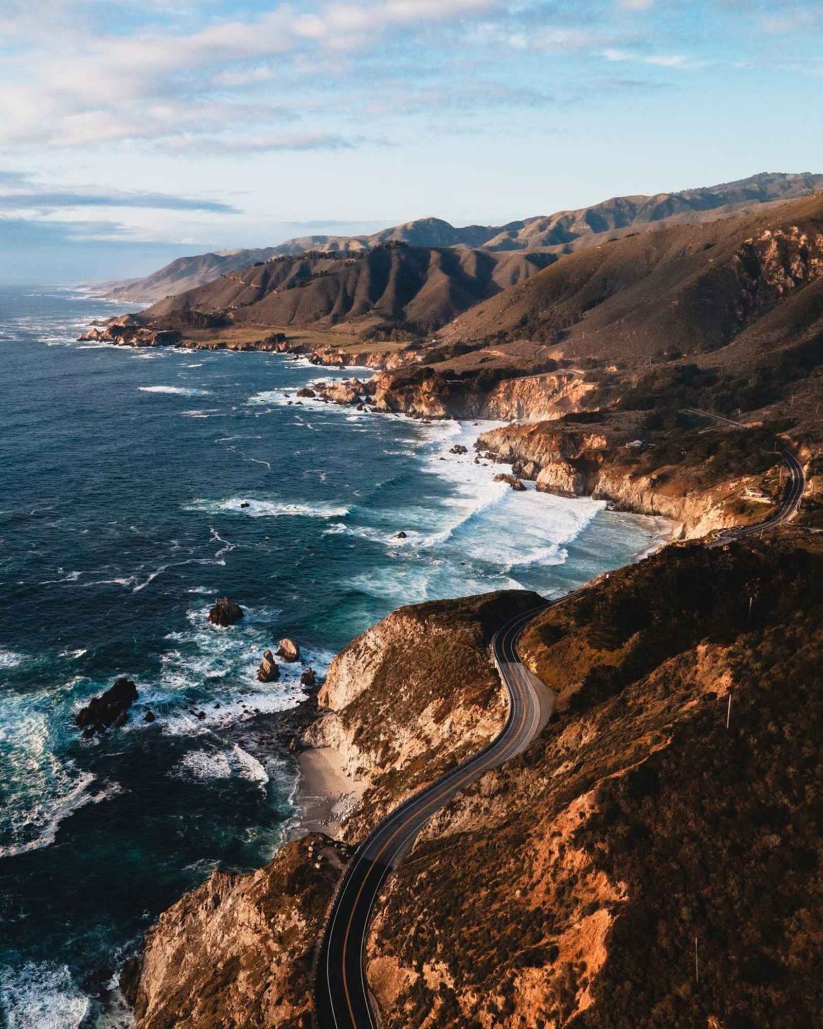 Take an Inspired Trip to Monterey County