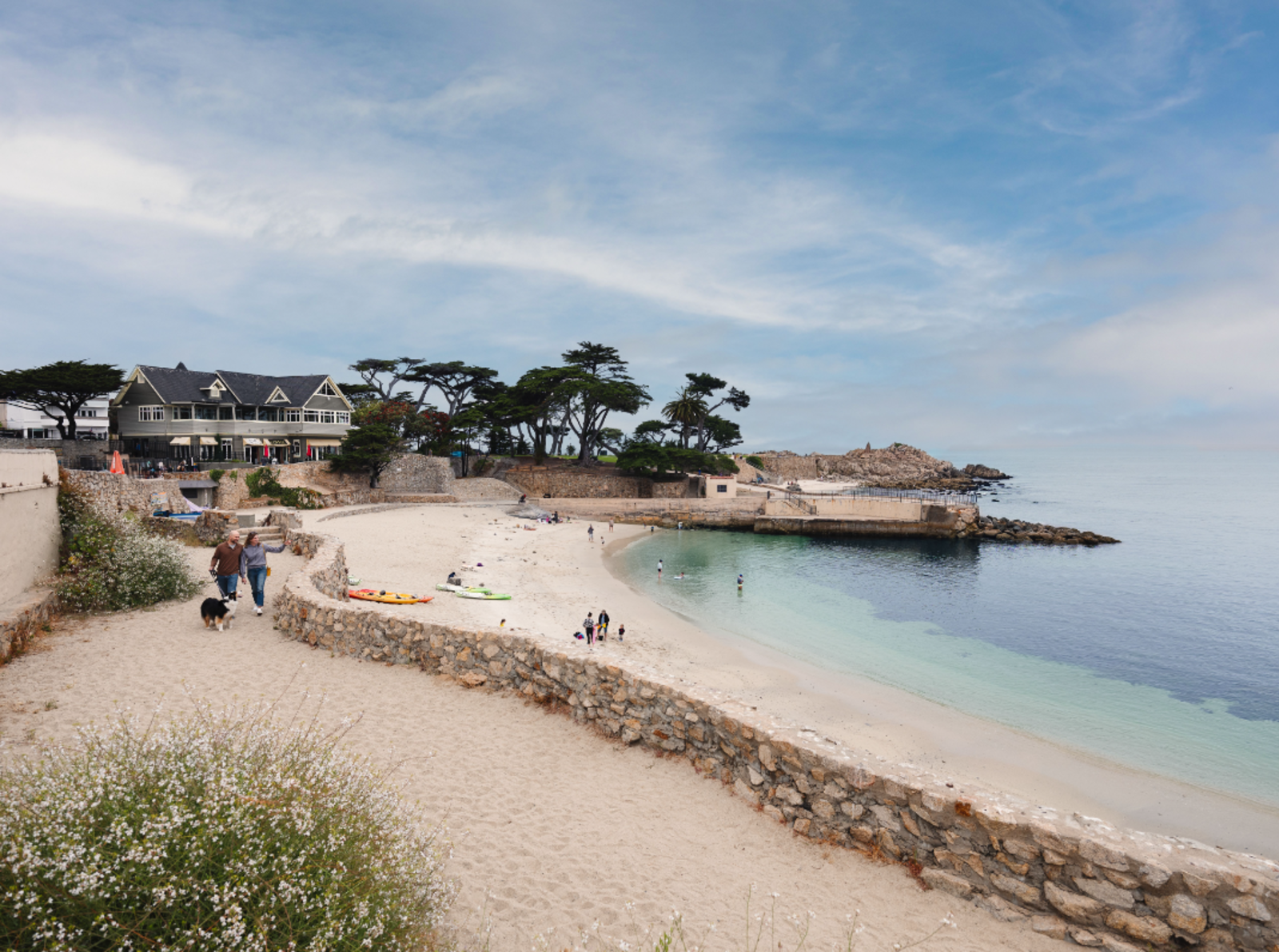 7 Reasons to Visit Monterey This Winter