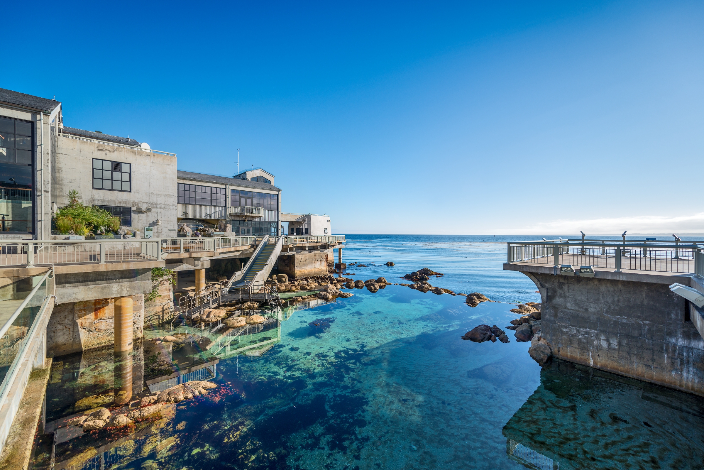 Monterey, California