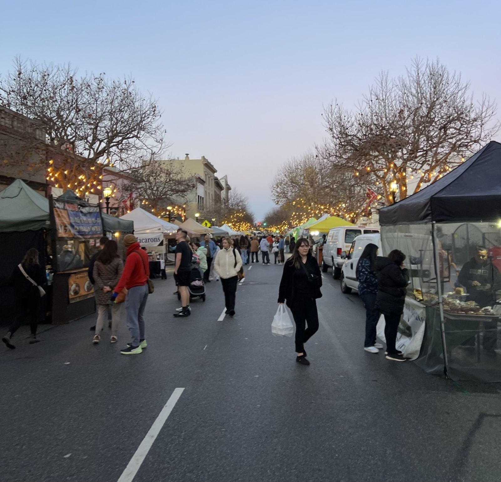 Farmer's Market