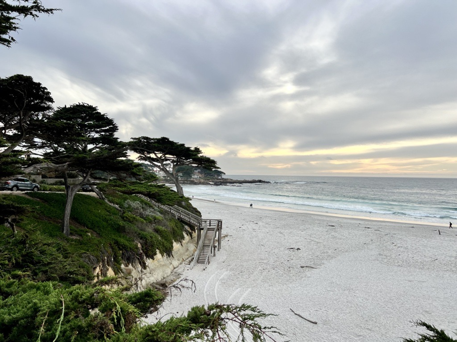 Carmel Beach