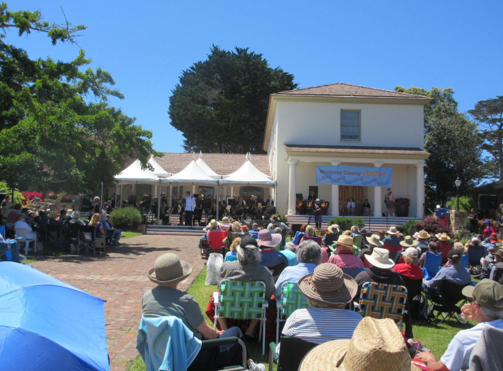 Monterey County Pops: Photo Credit_Monterey County Pops