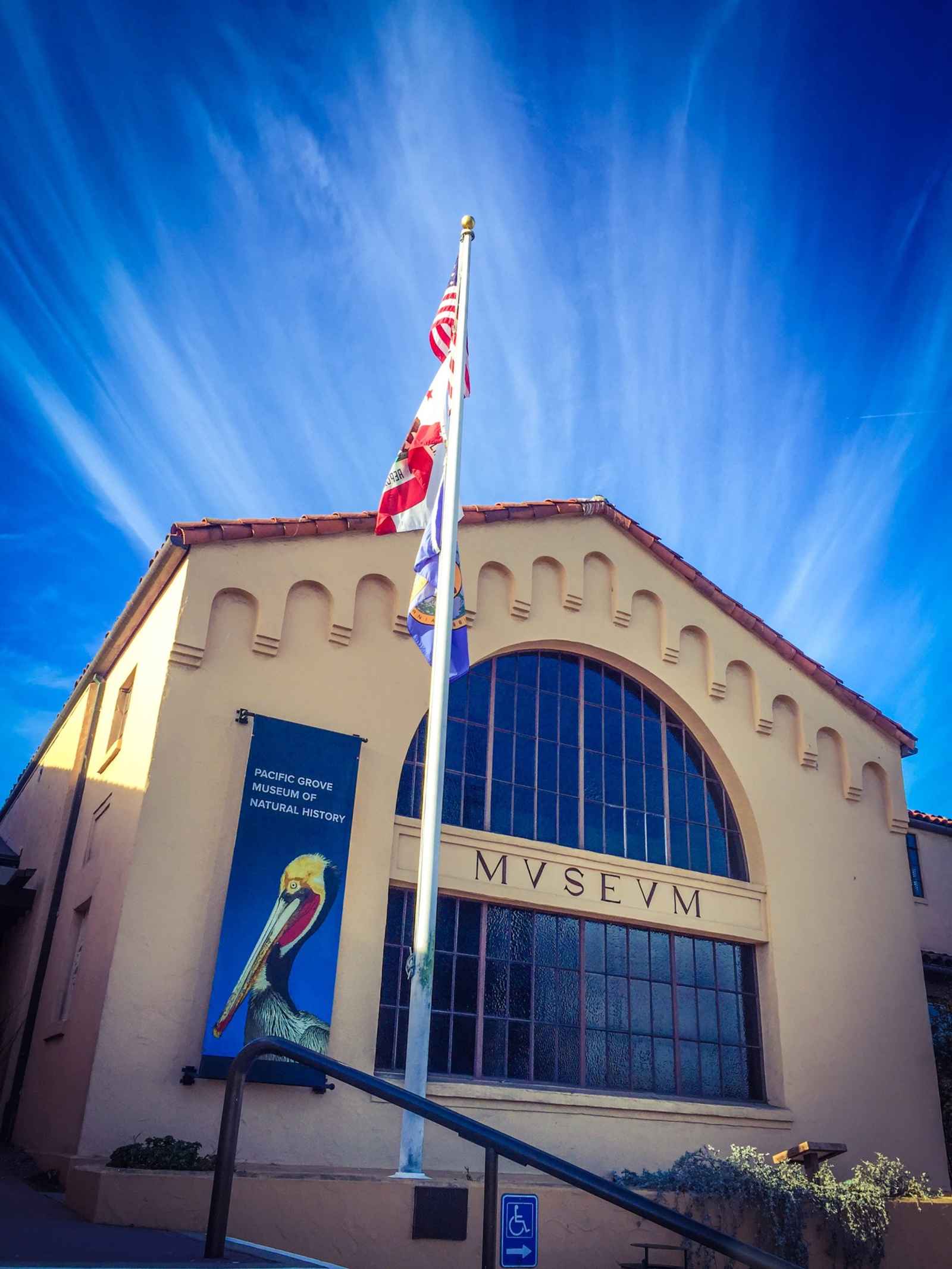 Monterey Arts & Culture