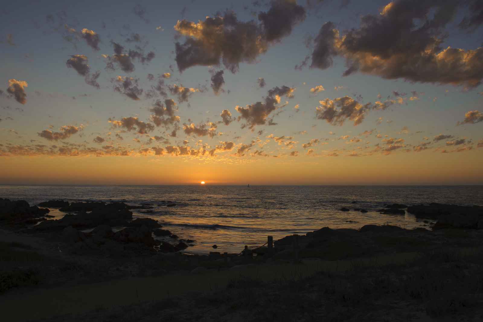 Best Places to Watch the Sunset in Monterey County