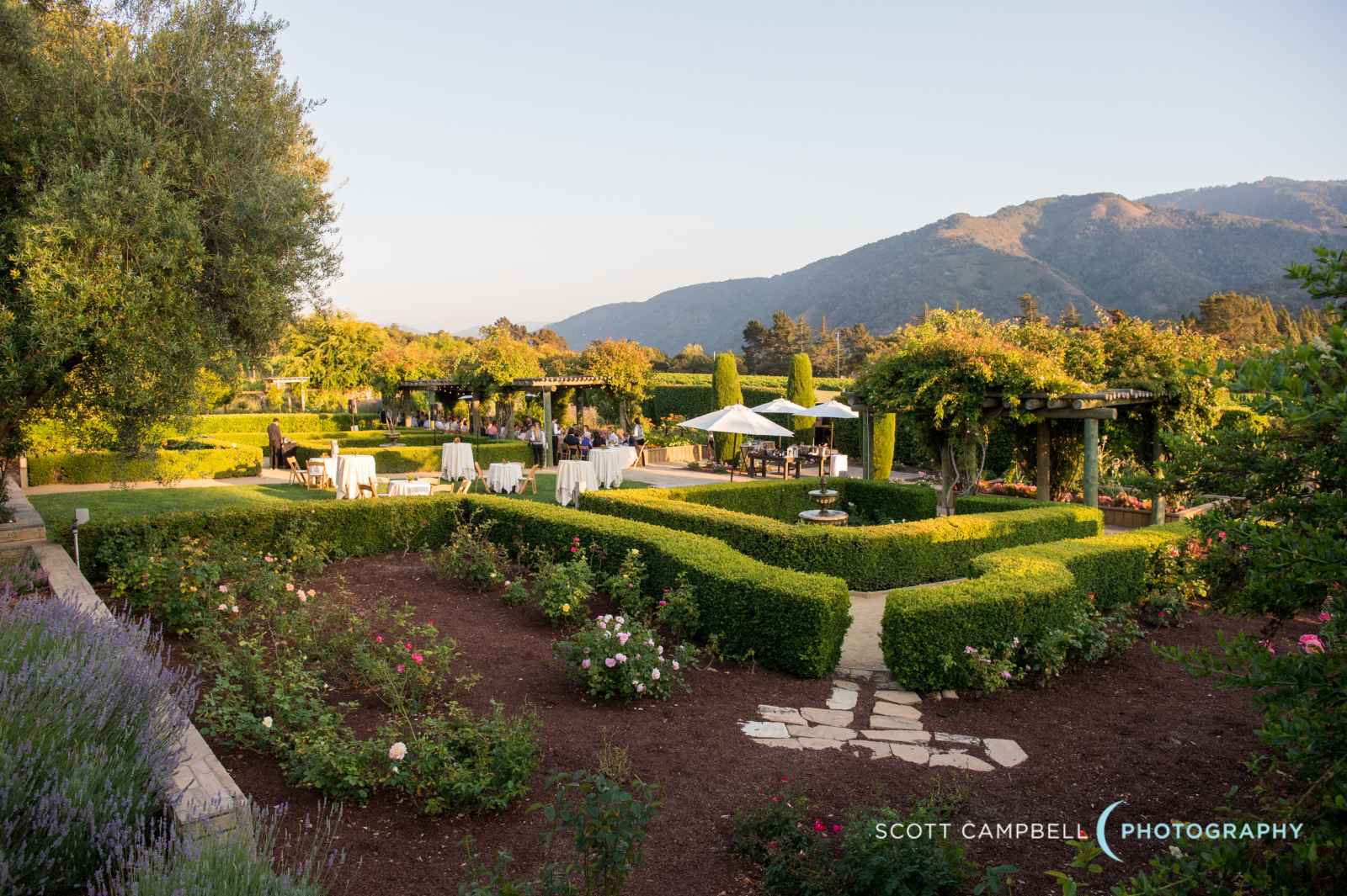 Carmel Valley, California