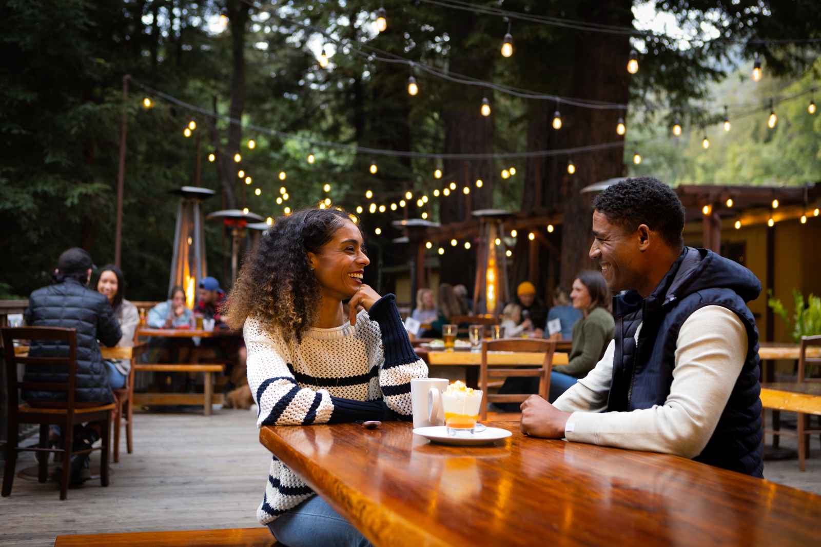 10 Romantic Ways to Impress Your Date in Monterey County