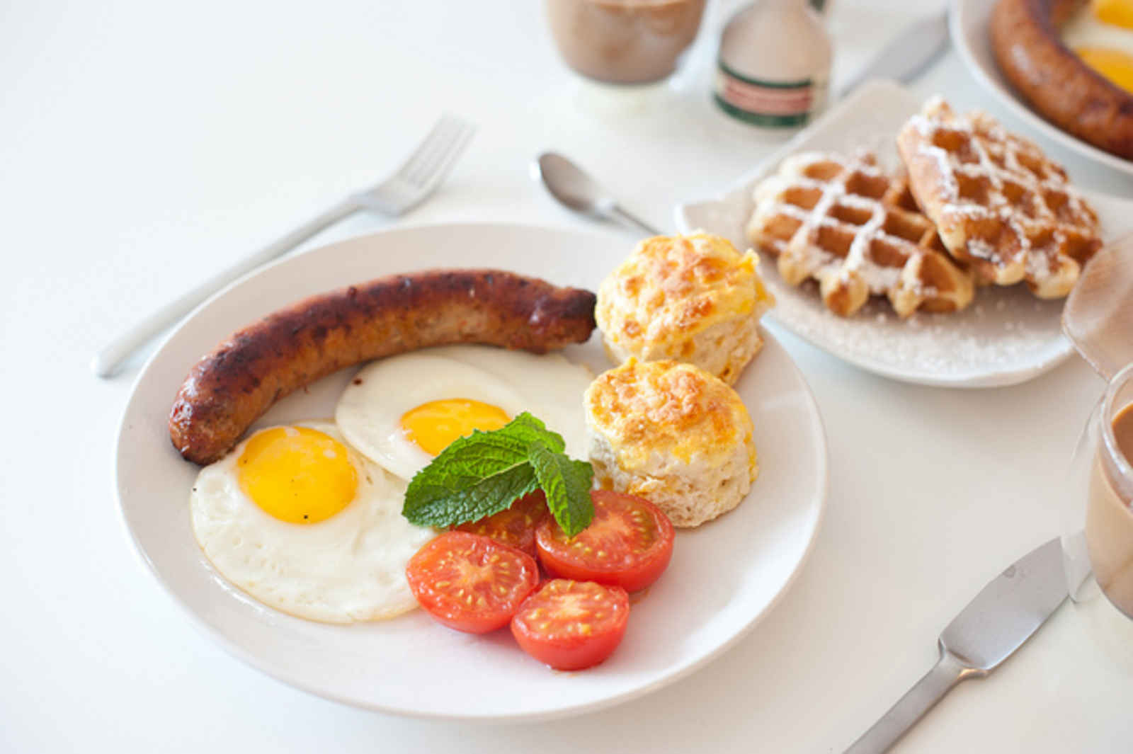 Best Breakfast & Brunch Spots Across Monterey