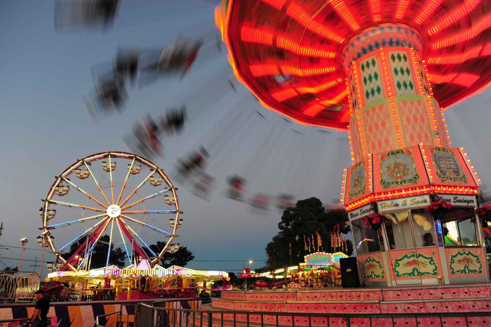 Monterey County Fair