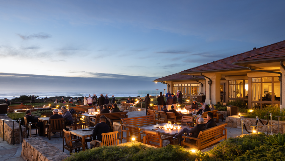 A Guide to Pebble Beach Food and Wine Festival