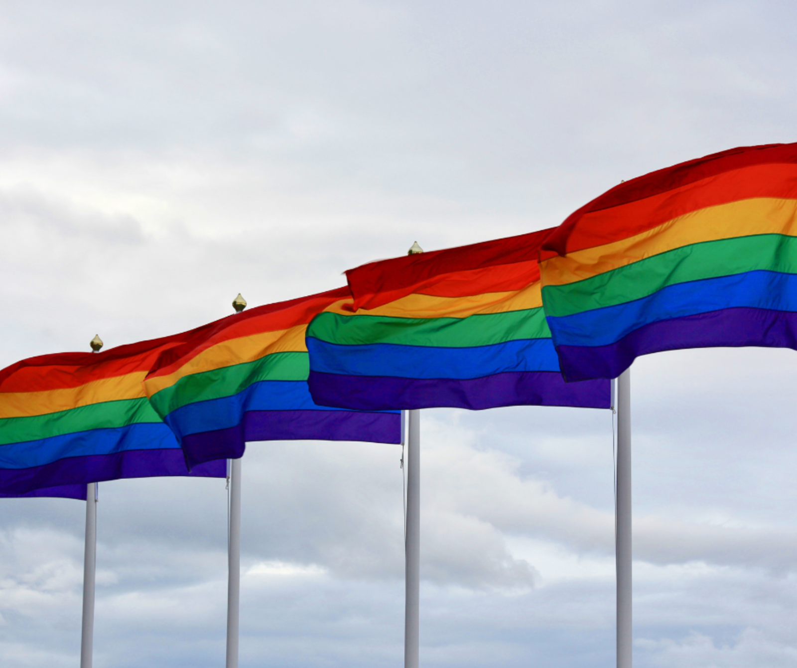 Celebrate PRIDE in Monterey County