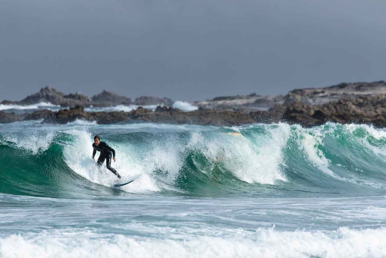 Monterey Outdoor Activities