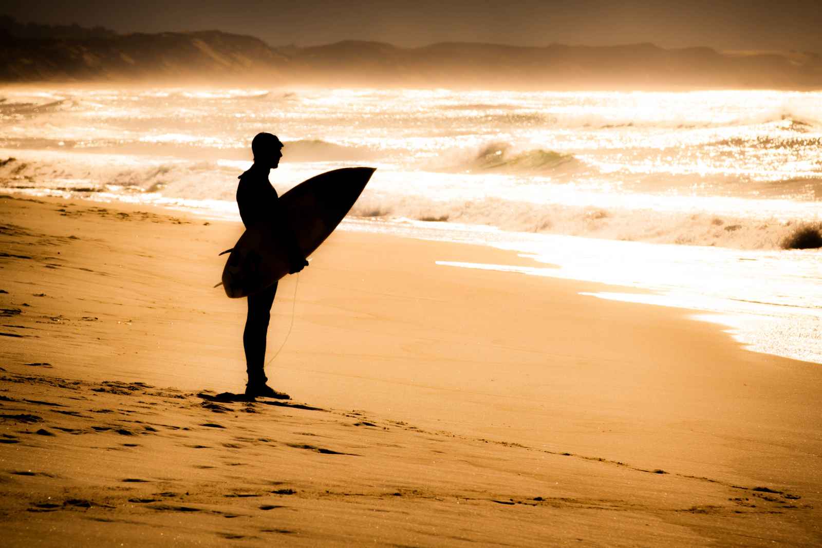 Discovering the Best Surf Spots in Monterey County, California