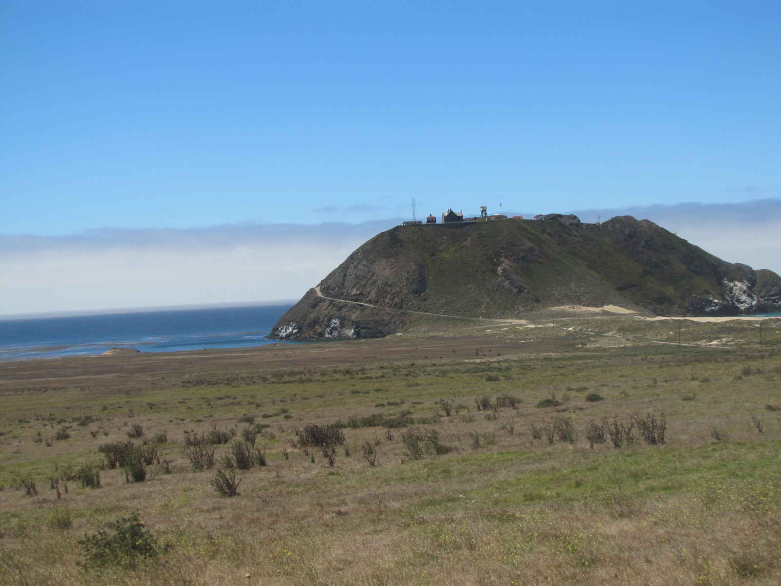 Point Sur Lighthouse