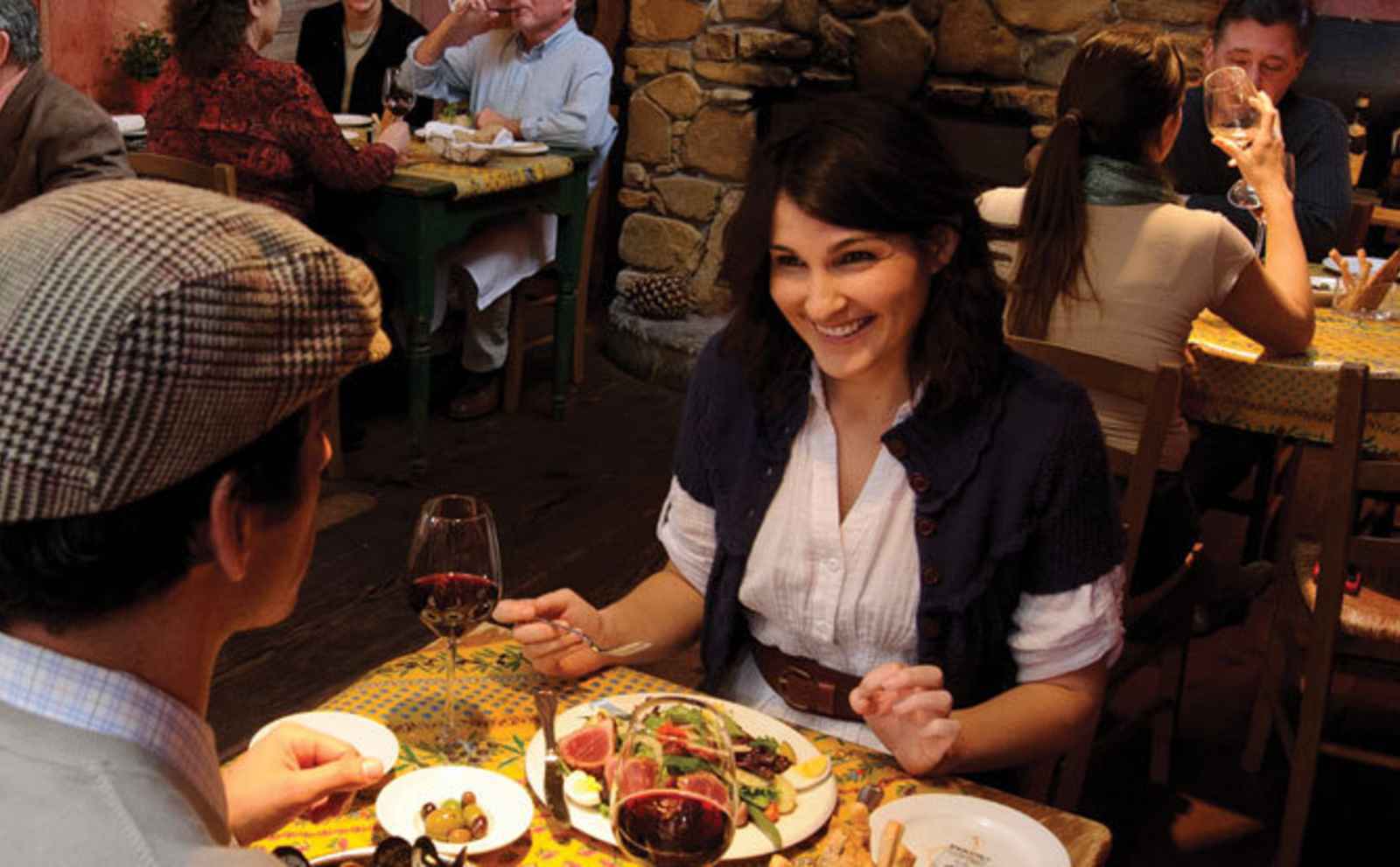 Best Romantic Restaurants in Monterey County for any Budget