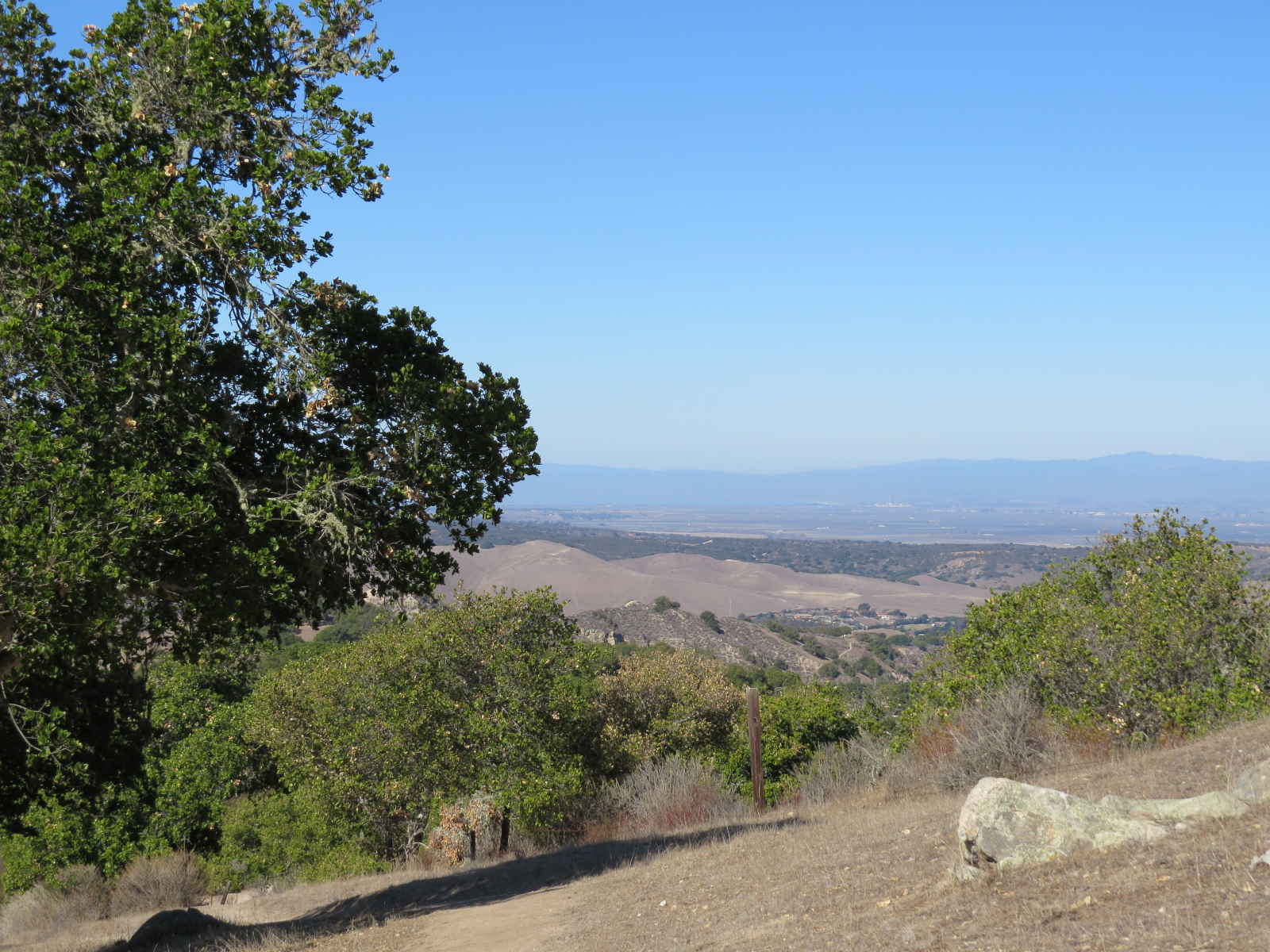 Toro Park, Salinas